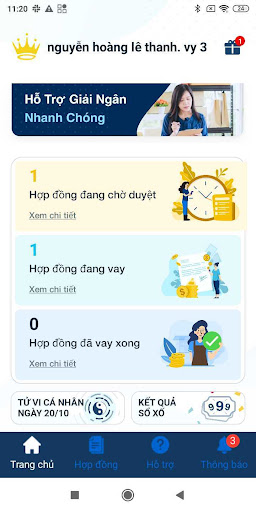 Kim An Screen 3