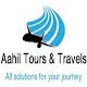 Aahil Tours and Travels Download on Windows