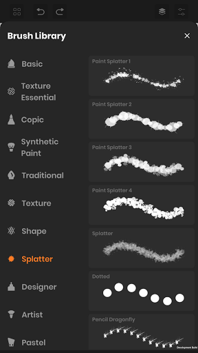 SketchBook Draw Arts & Paints Screenshot 2 - AppWisp.com