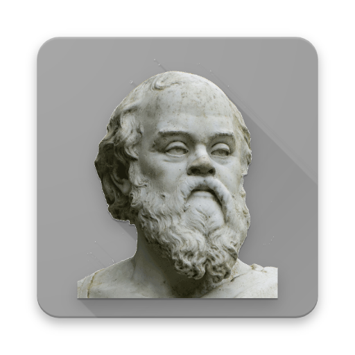 Greek Wisdom Quotes v1.41 Icon