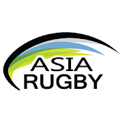Asia Rugby  Icon