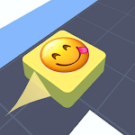 Cover Image of Descargar Emoji Puzzle 3D  APK