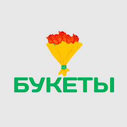 Icon image Букеты Томск доставка цветов
