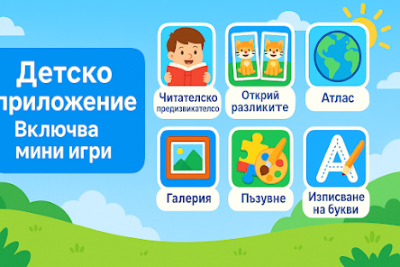 Екранна снимка