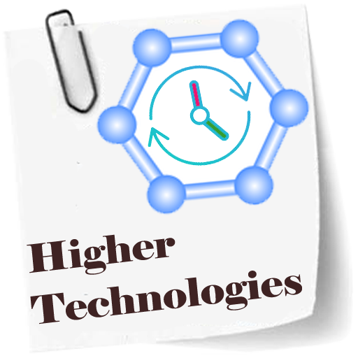 Higher Technologies course - AppWisp.com