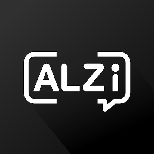 알지 넷 ALZi.net - 비즈니스를 위한 직장인 교 logo
