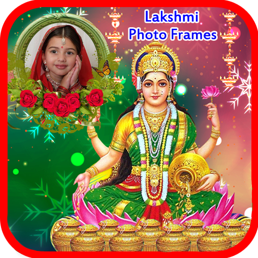Lakshmi Devi Photo Frames – Apps on Google Play