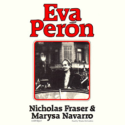 Icon image Eva Perón