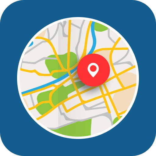 Gps map coordinates finder apps on google play