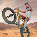 Bicycle Adventure Cycle Games 