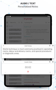 Screenshot 24 Nurse Guide Clinical Procedure android