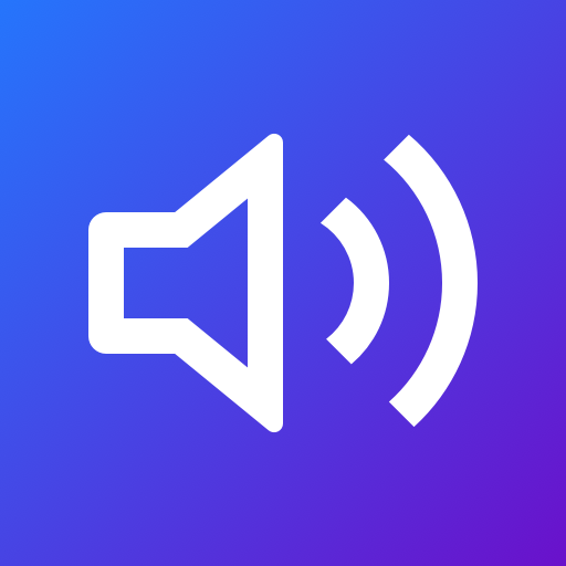 Text to Speech: TTS 1.5.6 Icon