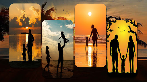 Mom Dad Wallpaper Screen 2