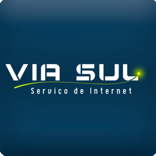 Via Sul App logo