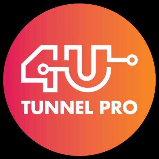4U TUNNEL PRO - VPN Proxy
