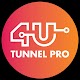 4U TUNNEL PRO - VPN Proxy