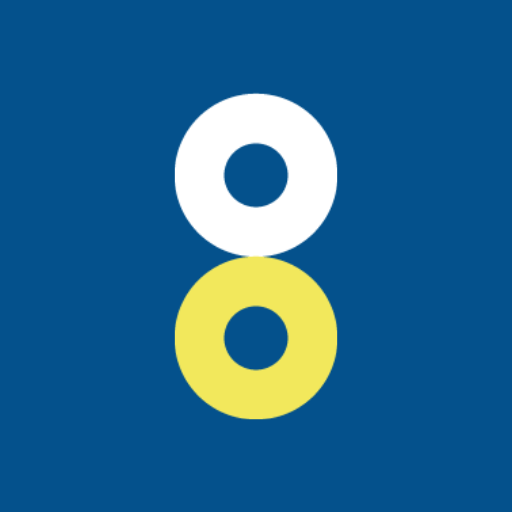 Fun Two Circle logo