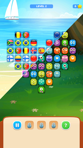 Onet Stars: Match & Connect Pairs  screenshots 2