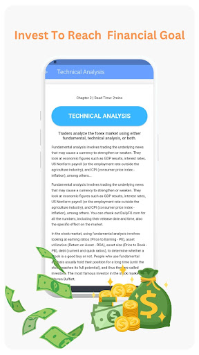 Forex Trading Beginner Guide Screen 2