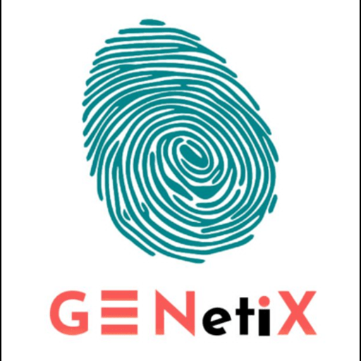 DMIT GENetiX KNOW InbornTalent logo