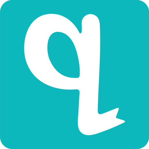 qupil | Lets Learn Quran! logo