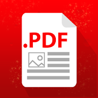 PDF Reader PDF Viewer with PDF Editor
