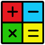 Kids Math Exercises icon