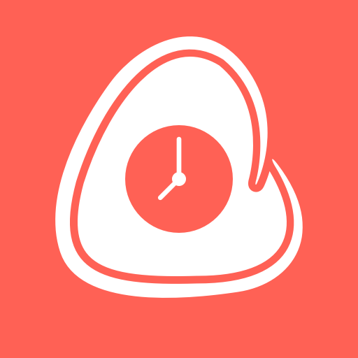 uFields Time logo