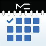 Cover Image of 下载 MC Calendar: To Do List, Schedule Planner, Widget 4.1.6 12 Mar 2021 APK