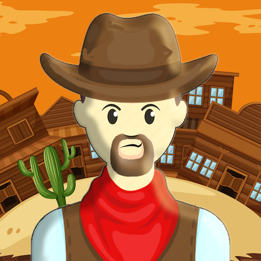 Cowboy Town Download on Windows