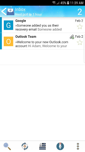All Email Services Login