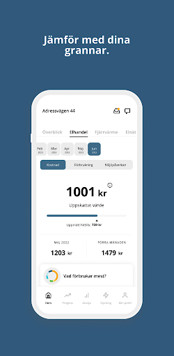 HEM - Mitt HEM Screen 3
