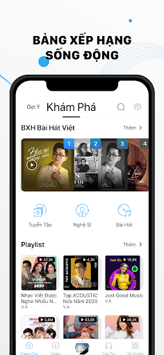 NCT - Your Music Mod APK