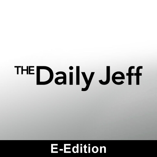 Daily Jeffersonian eNewspaper  Icon