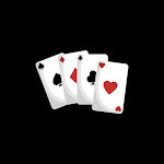 Cover Image of Download Solitaire Black  APK