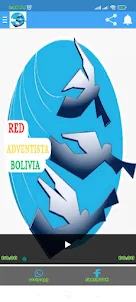 RED ADVENTISTA BOLIVIA