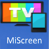 MiScreen-K icon