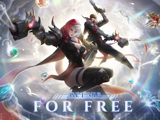 Stellar Fantasy：Neverland