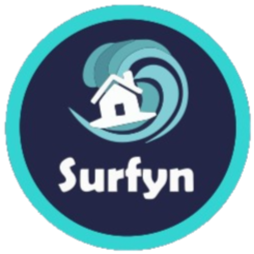 Surfyn - Annonces immobilières logo