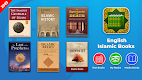screenshot of Islamic Books : Hadith Books