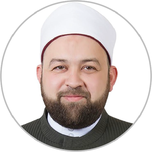 دكتور يسري عزام logo