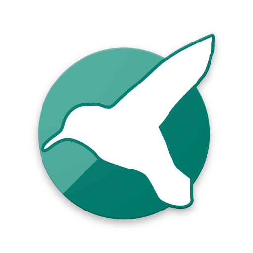 Kolibri Egg logo