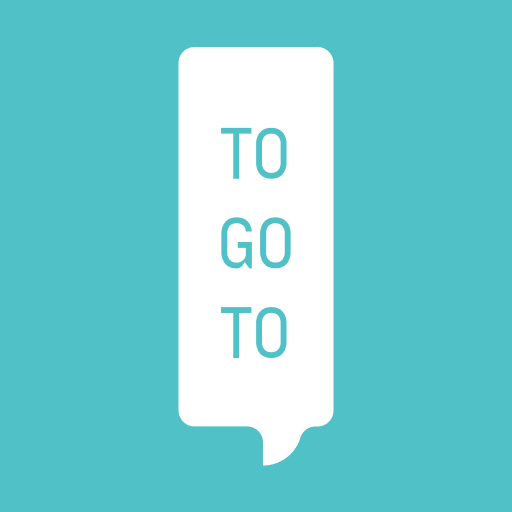 Togoto logo