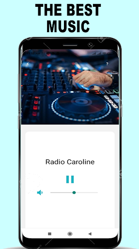 Radio Caroline Screen 2