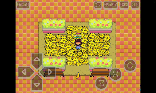 Hispatale Screen 2