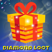 Diamond Loot : Win DJ Alok & Elite Pass Fire 2021