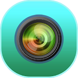 Camera Style OS 10 icon