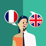 Cover Image of Download French-English Translator 2.2.0 APK