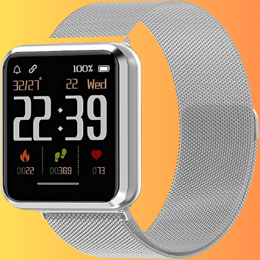 Beantech S3 Smart Watch guide logo