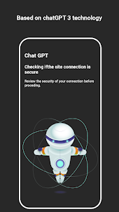 Chat GPT: AI Chat With GPT-3